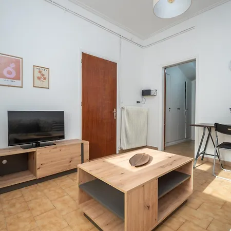 Apartment Harmony *