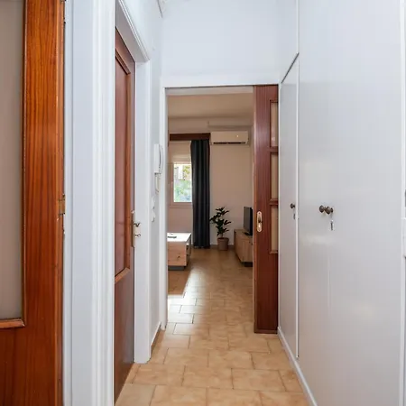 Harmony Apartment *