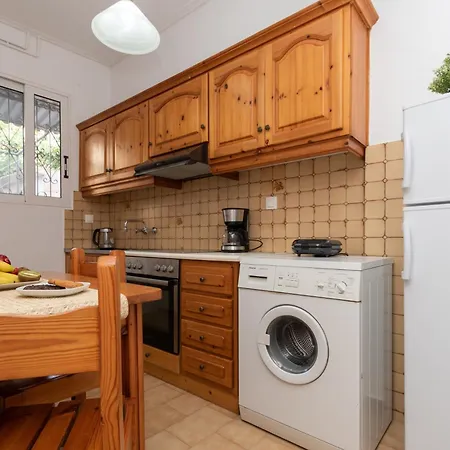 Apartman Harmony Zákinthosz