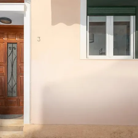 Harmony * Città di Zante